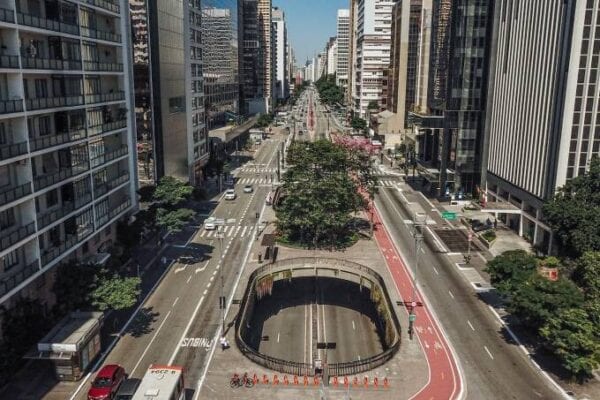 São Paulo