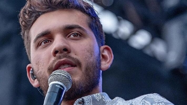 Gustavo Mioto é comparado com ator pornô por seguidora e gera polêmica com resposta