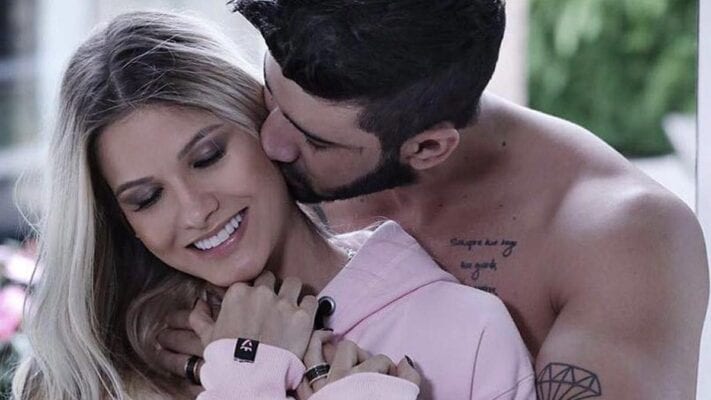Gusttavo Lima e Andressa Suíta tomam atitude drástica e anulam divórcio milionário