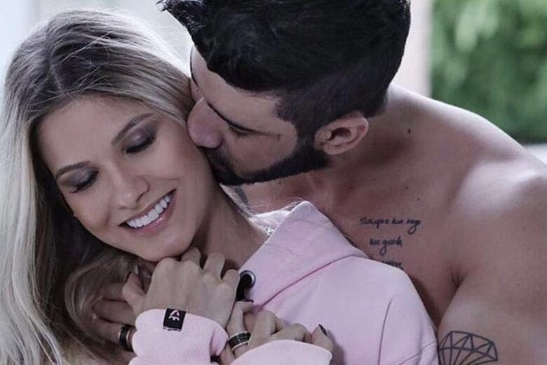 Gusttavo Lima e Andressa Suíta tomam atitude drástica e anulam divórcio milionário
