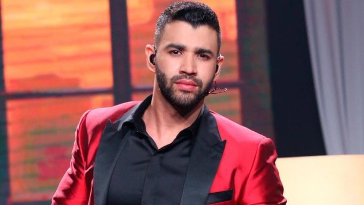 Globo quer Gusttavo Lima como técnico do The Voice Brasil 2022