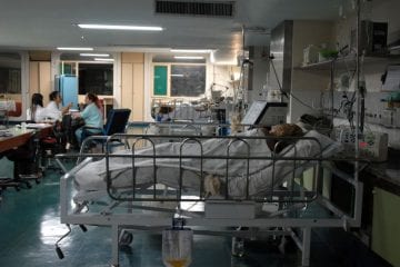 Óbitos por Covid-19: Nova Era confirma mais um; Monlevade chega a 61