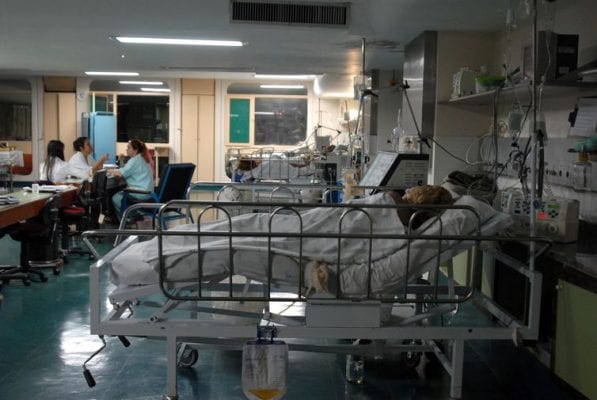 Óbitos por Covid-19: Nova Era conforma mais um; Monlevade chega a 61