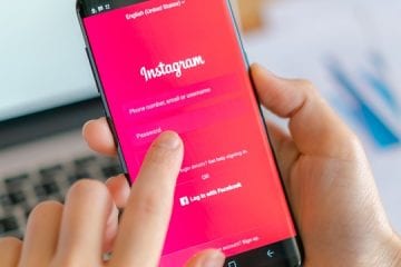 Instagram: veja como ter duas contas no celular ou computador