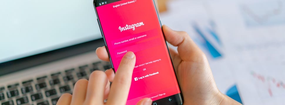 Instagram: veja como ter duas contas no celular ou computador