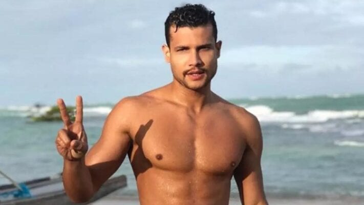 Israel Novaes