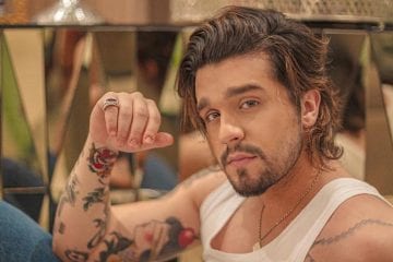 Luan Santana se pronuncia sobre mensagens sexuais com ex de Nego do Borel e verdade vem à tona