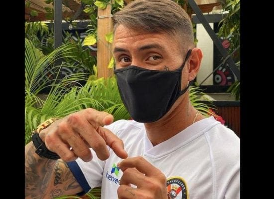 Jogador brasileiro morre em decorrência da malária