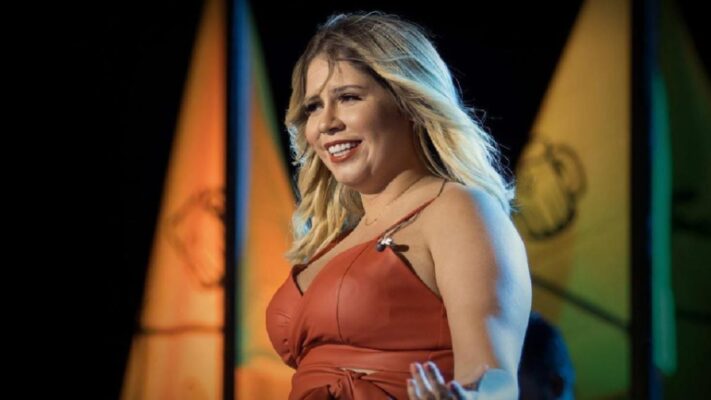 marília mendonça
