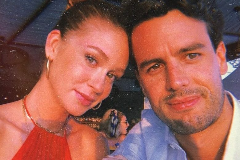 Marina Ruy Barbosa e Alexandre Negrão anunciam fim de casamento