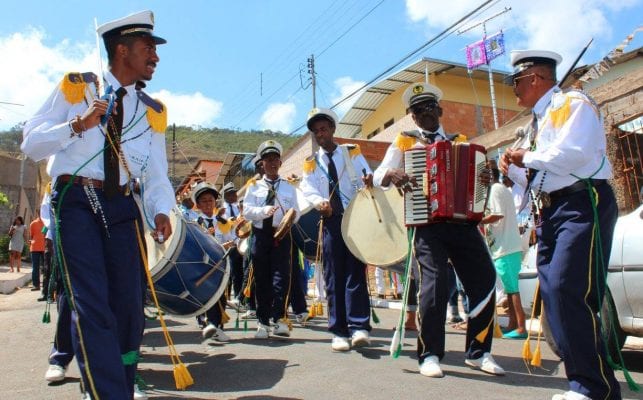 Casa de Cultura lança edital de credenciamento de artistas; confira