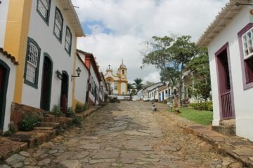 Minas Gerais é eleita uma das 10 regiões mais acolhedoras do mundo