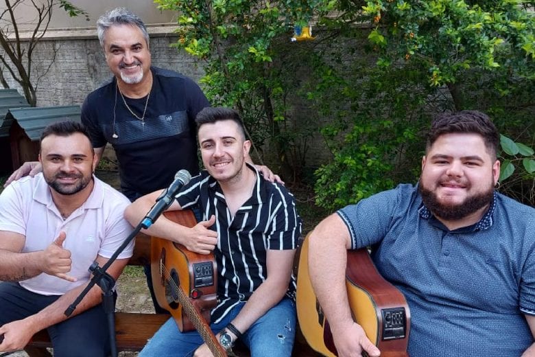 Odair Terra apresenta as duplas sertanejas do Sul do Brasil que são promessas para 2021