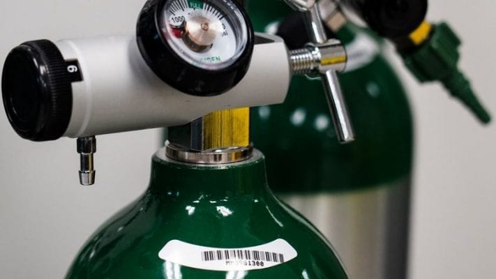 Minas quer apoio do Ministério da Saúde para não ter falta de oxigênio