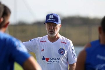 STJD intima Mano a depor no caso Gerson/Ramirez de injúria racial