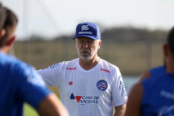 Mano Menezes