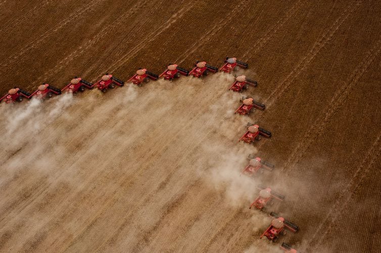 Caixa amplia para R$ 12 bilhões a oferta de crédito agrícola