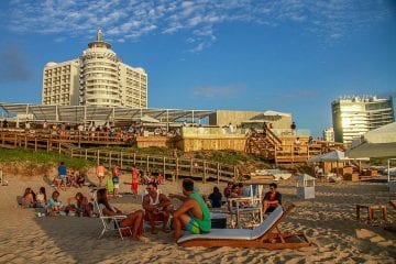 Uruguai também dá praia; confira as melhores faixas de areia de Punta del Este