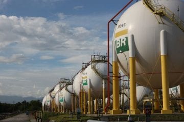 Cinco empregados da Petrobras morrem por covid-19 em uma semana; total chega a 9