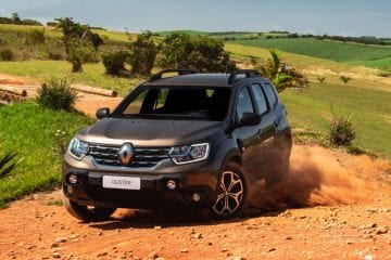 Serviço de assinatura da Renault é lançado no Brasil; veja como usar