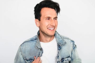 Russell Dickerson conta detalhes exclusivos do novo EP em entrevista ao Movimento Country