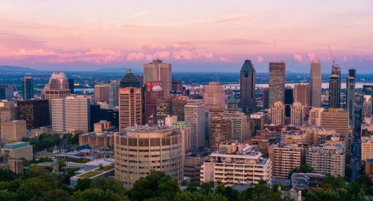 Instituto oferece bolsas de 10 mil e visto para trabalhar no Canadá