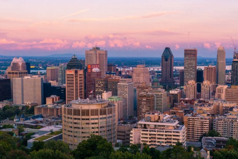 Instituto oferece bolsas de 10 mil e visto para trabalhar no Canadá