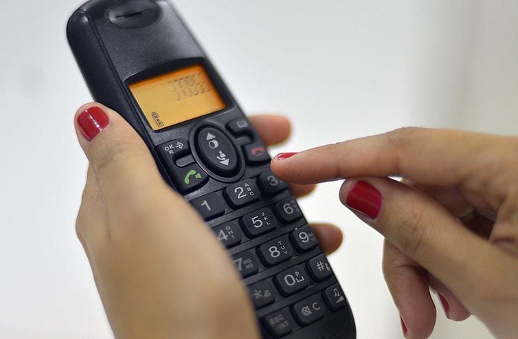 IBGE incentiva responder à Pnad Contínua por telefone