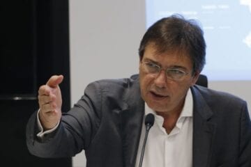 Presidente da Eletrobras pede prioridade na privatização da empresa