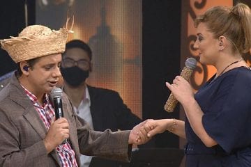 Tonho Prado e a dupla Ronaldo Filho e João Carvalho agitam o primeiro Aparecida Sertaneja de 2021