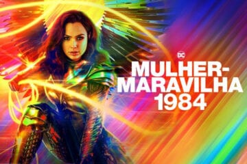 Mulher Maravilha 1984: filme estreia na Claro por R$ 49,90 ainda em janeiro