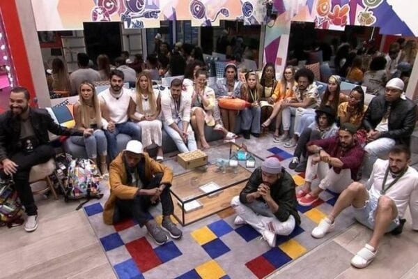 Pesquisa indica que BBB 21 desperta raiva e preconceito no espectador