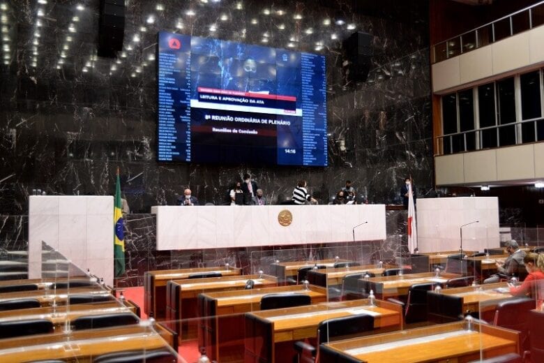 Santa Maria: deputados pedem prioridade em vacinação contra Covid-19