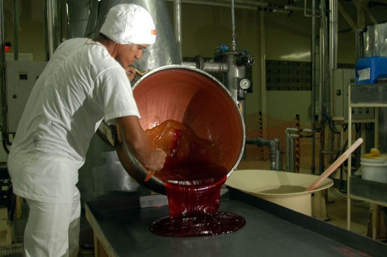 Aumenta número de empresas abertas no país