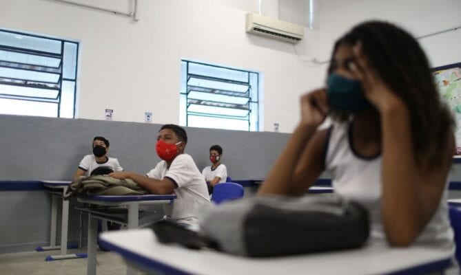 aulas estudos