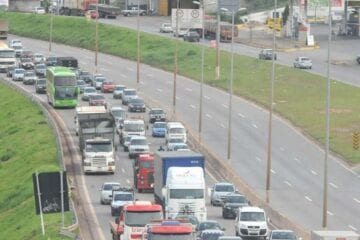 Consulta pública sobre o Rodoanel Metropolitano começa nesta sexta-feira