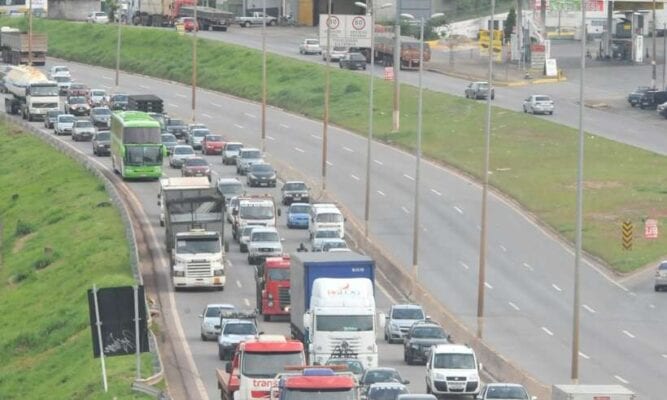 Consulta pública sobre o Rodoanel Metropolitano começa nesta sexta-feira