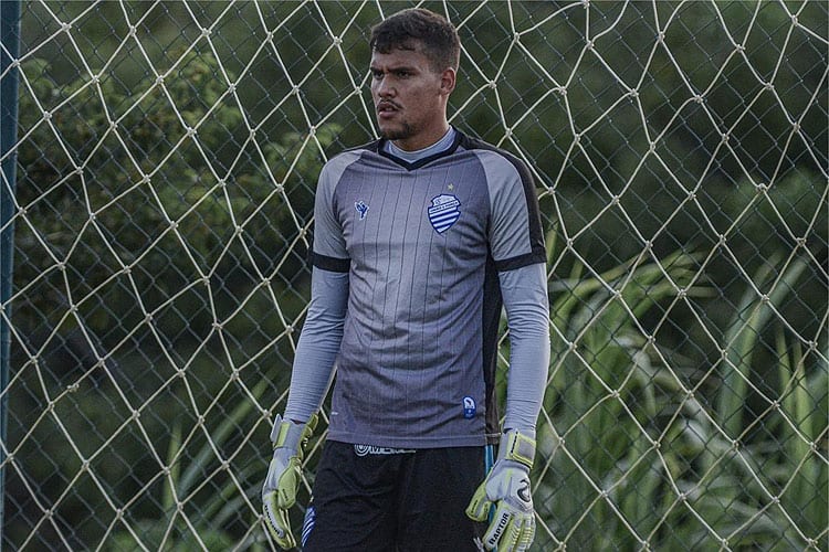 Matheus Mendes terá conversa com o Atlético para definir futuro da carreira Matheus Mendes terá conversa com o Atlético para definir futuro da carreira