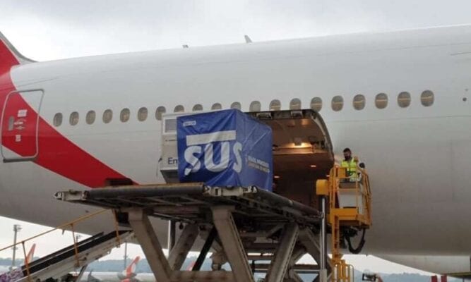 vacina