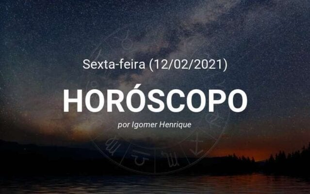 Horóscopo
