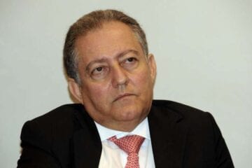 Itabirano Fabrício Torres Sampaio, diretor-geral do DER-MG, morre de Covid-19