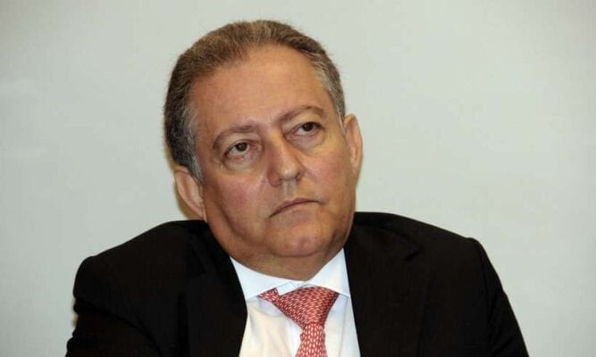 Itabirano Fabrício Torres Sampaio, diretor-geral do DER, morre de Covid-19