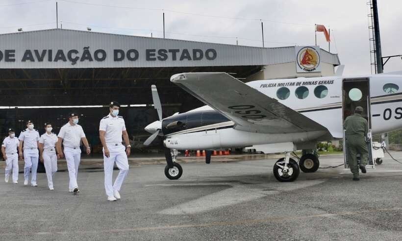 Sem leitos e oxigênio, cidades de Minas enfrentam explosão de casos de Covid-19