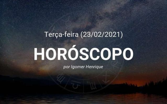 horóscopo