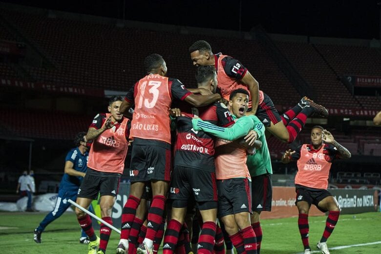 Flamengo é octacampeão do Brasileiro; relembra todas as conquistas