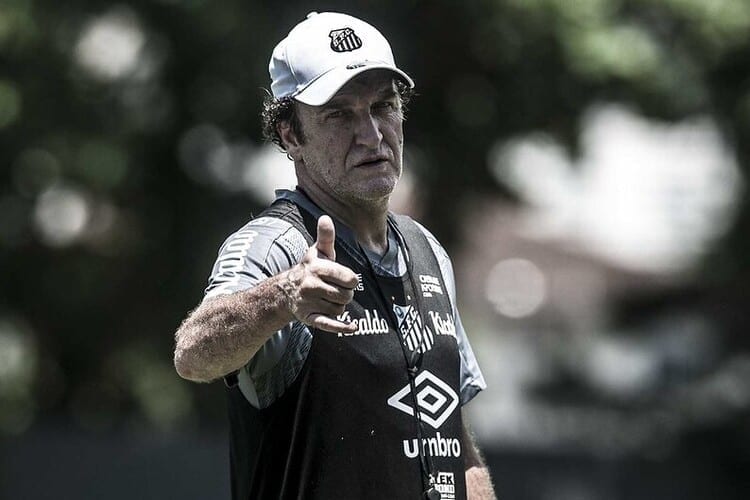 Galo vê negociação com Renato travar; na mira, Cuca nega ter sido procurado