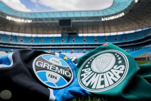 Globo muda programação e transmite a Copa do Brasil; veja onde assistir