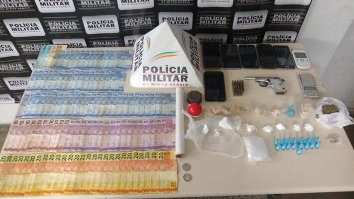 polícia militar