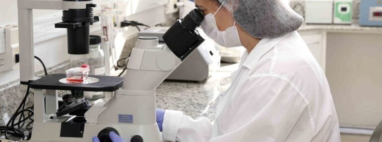 Funed amplia em mais de dez vezes capacidade de realizar diagnósticos de covid