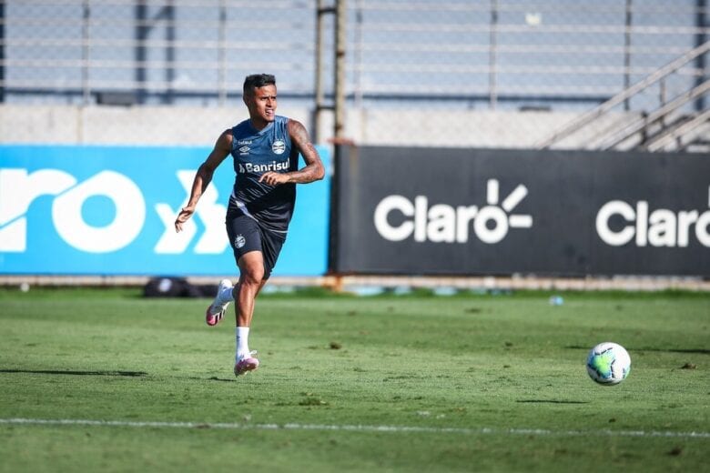 Entre atletas e técnicos, Brasileirão tem 320 casos de Covid-19